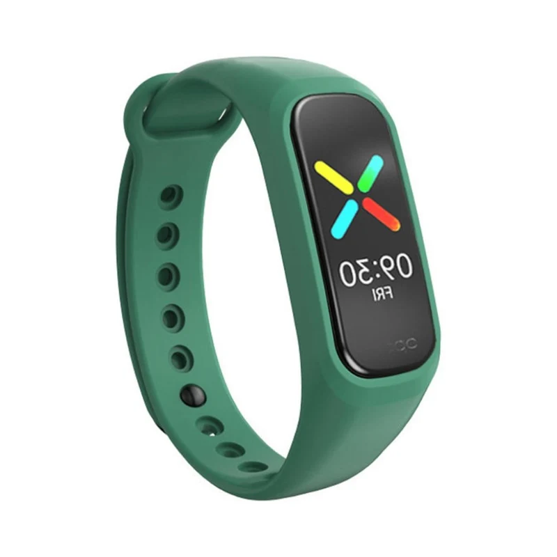 Klassisch Oppo Band Silikon / TPU armband