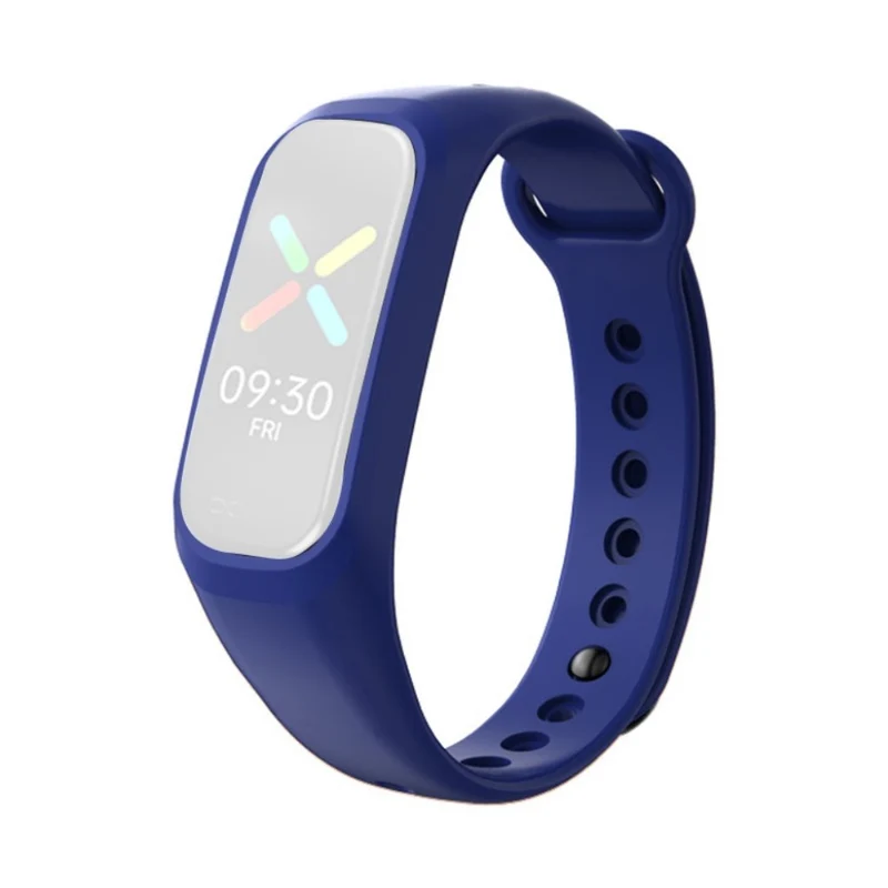 Klassisch Oppo Band Silikon / TPU armband