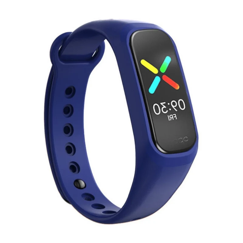 Klassisch Oppo Band Silikon / TPU armband