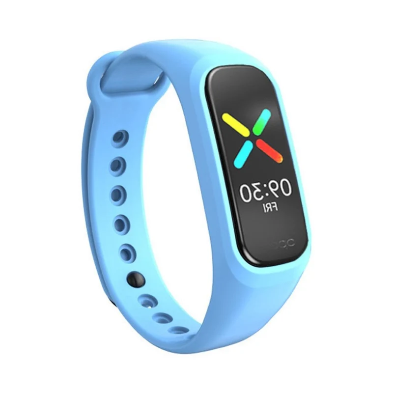 Klassisch Oppo Band Silikon / TPU armband
