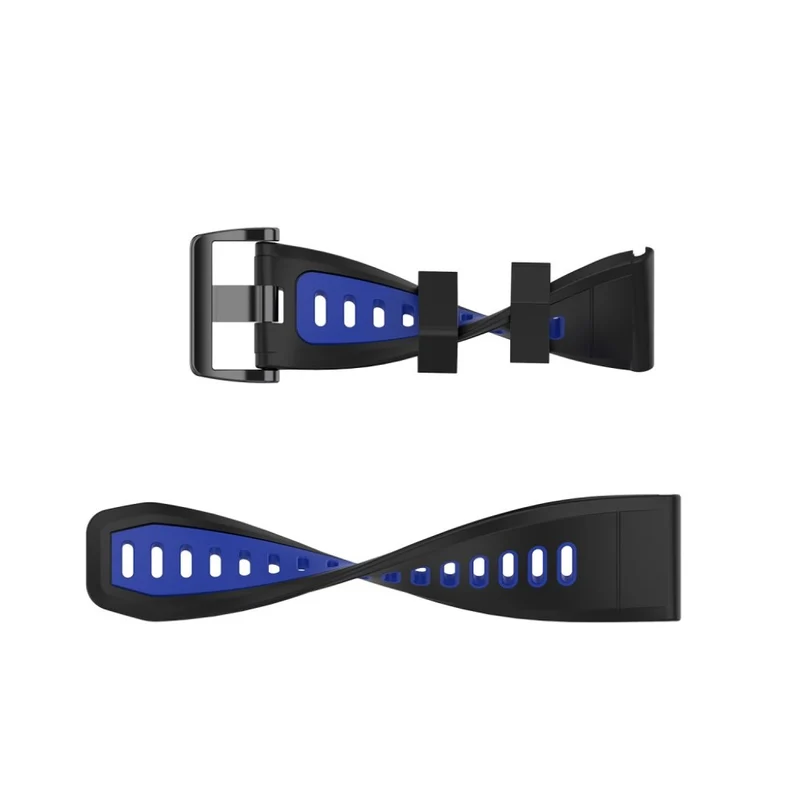 Mega sympathisch Garmin Fenix 6X Silikon / TPU armband