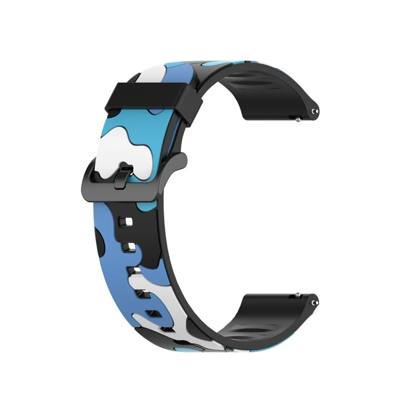 Garmin Vivoactive 3 / Garmin Forerunner 245 Silikon / TPU armband