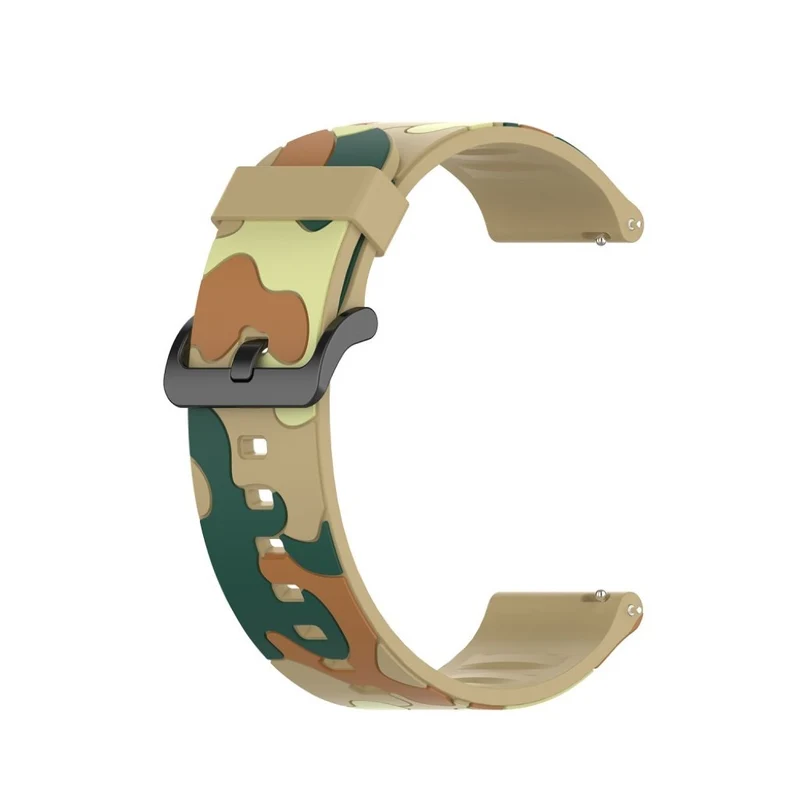 Garmin Vivoactive 3 / Garmin Forerunner 245 Silikon / TPU armband