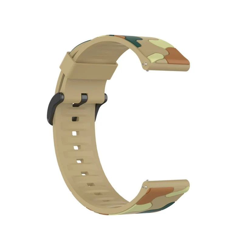 Garmin Vivoactive 3 / Garmin Forerunner 245 Silikon / TPU armband