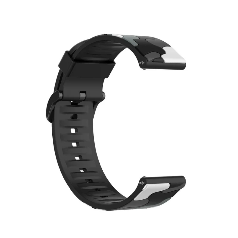 Garmin Vivoactive 3 / Garmin Forerunner 245 Silikon / TPU armband