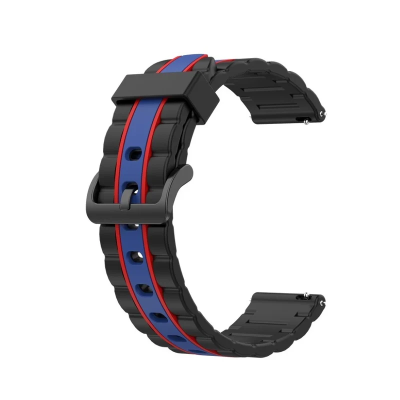 Exquisit Universell Garmin Silikon / TPU armband