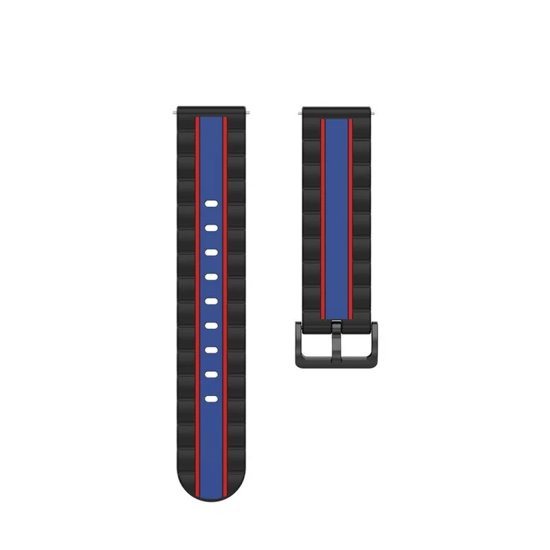 Exquisit Universell Garmin Silikon / TPU armband