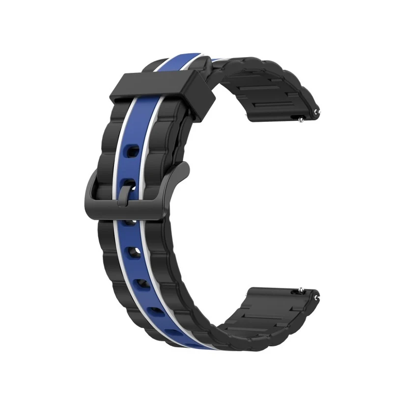 Exquisit Universell Garmin Silikon / TPU armband