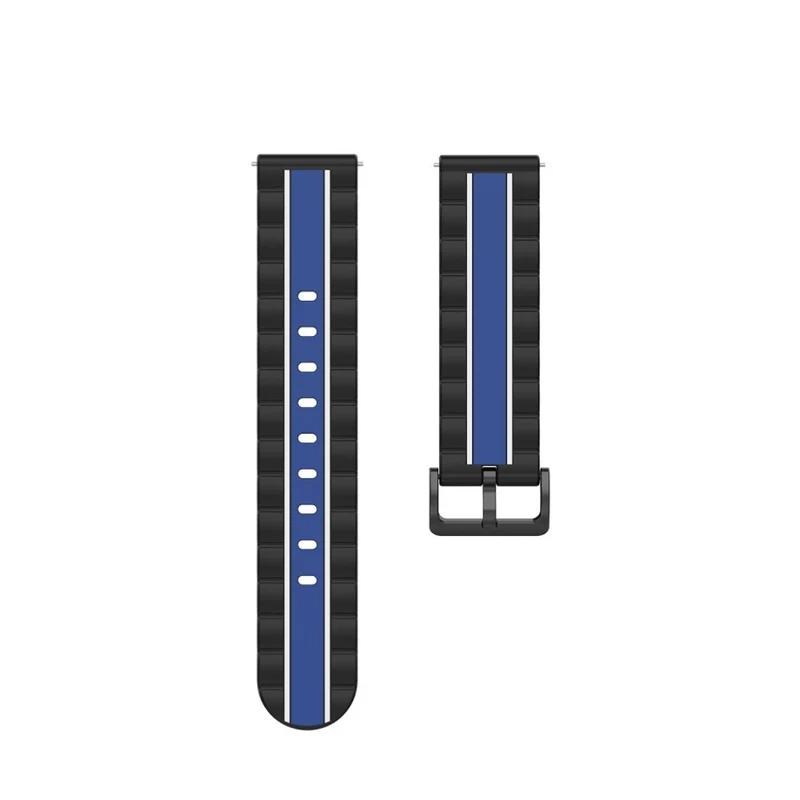 Exquisit Universell Garmin Silikon / TPU armband