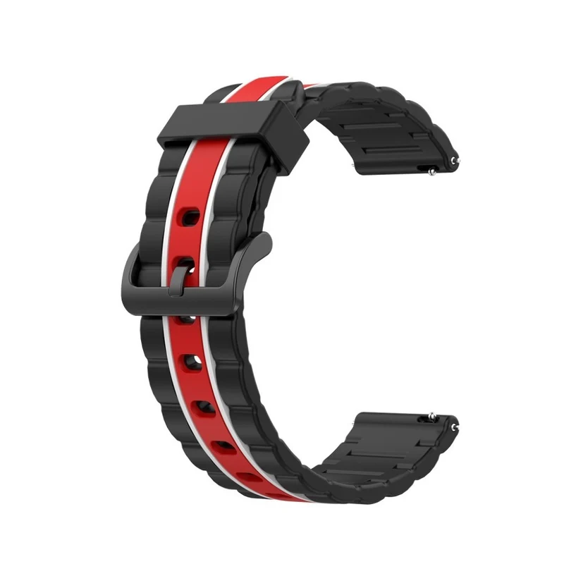 Exquisit Universell Garmin Silikon / TPU armband