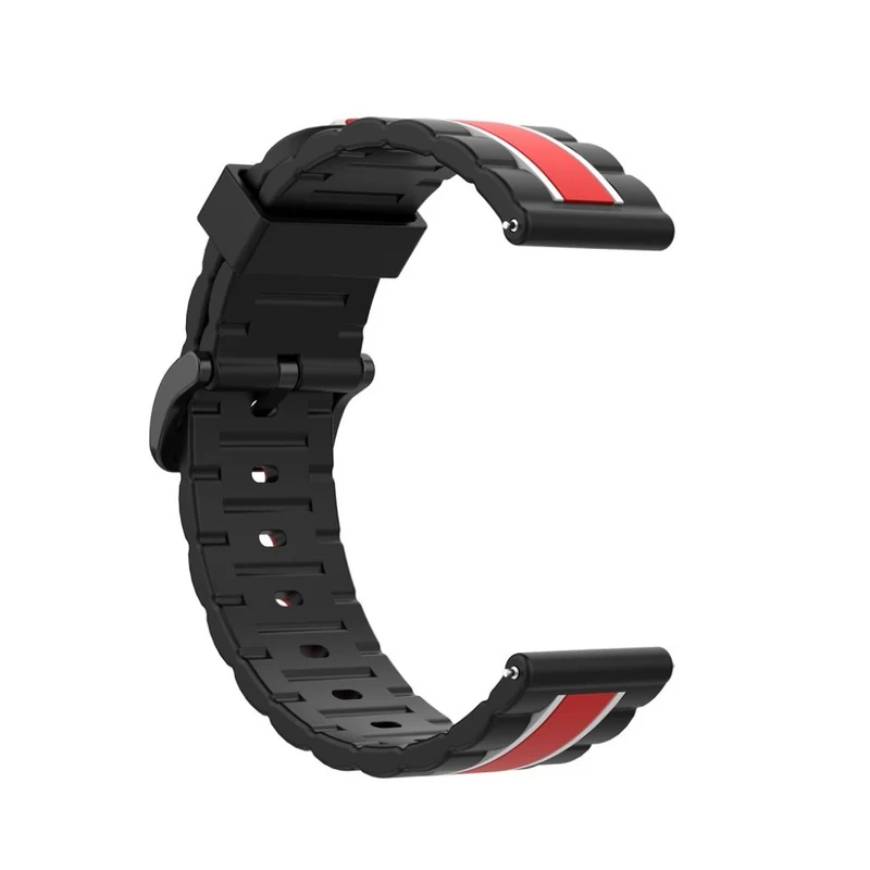 Exquisit Universell Garmin Silikon / TPU armband