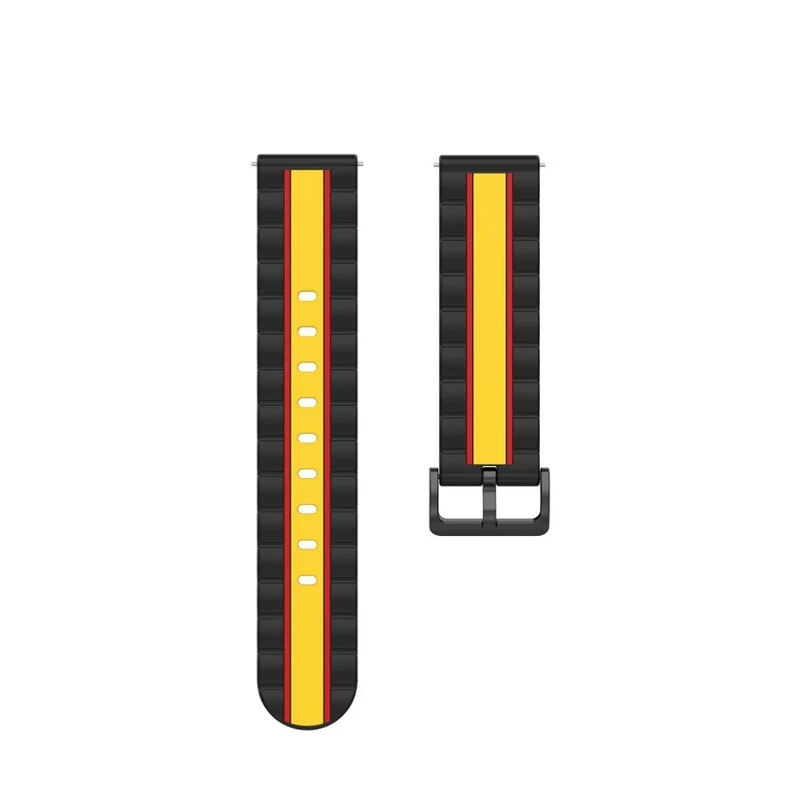 Exquisit Universell Garmin Silikon / TPU armband