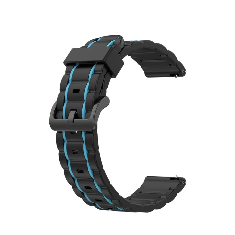 Mega schön Universell Garmin Silikon / TPU armband