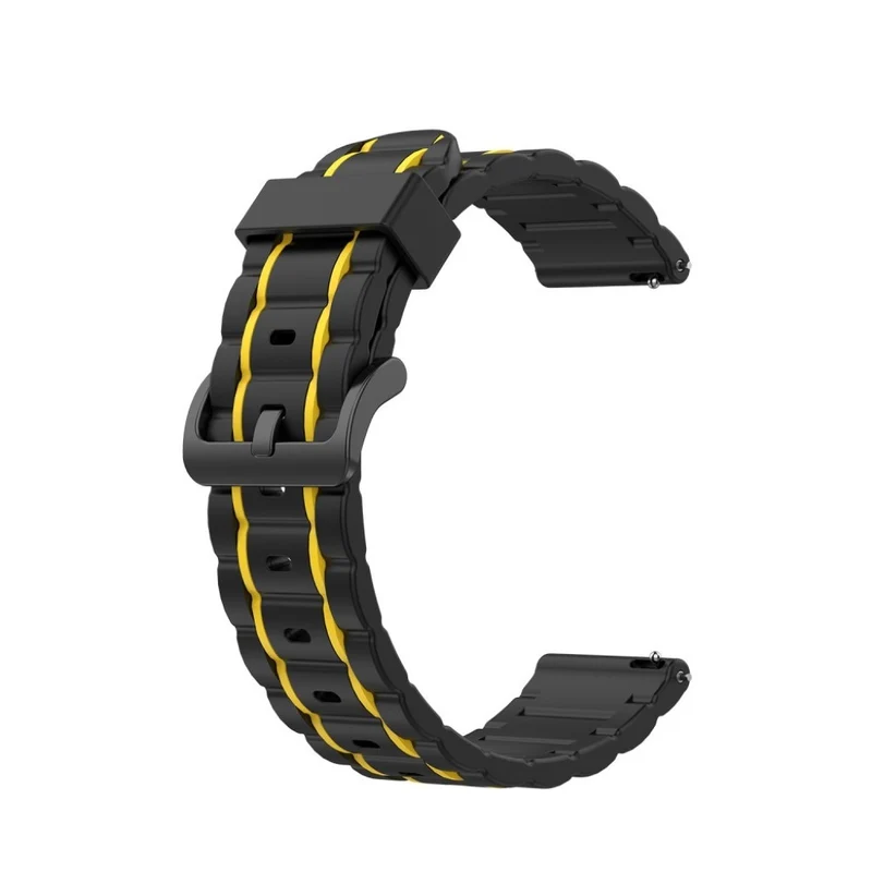 Mega schön Universell Garmin Silikon / TPU armband