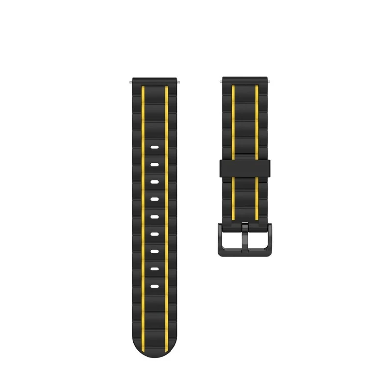 Mega schön Universell Garmin Silikon / TPU armband
