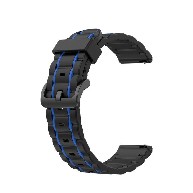 Mega schön Universell Garmin Silikon / TPU armband