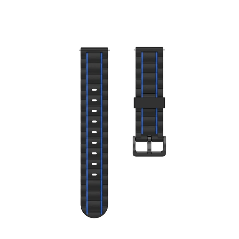 Mega schön Universell Garmin Silikon / TPU armband