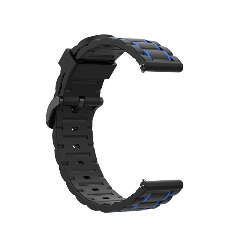 Mega schön Universell Garmin Silikon / TPU armband
