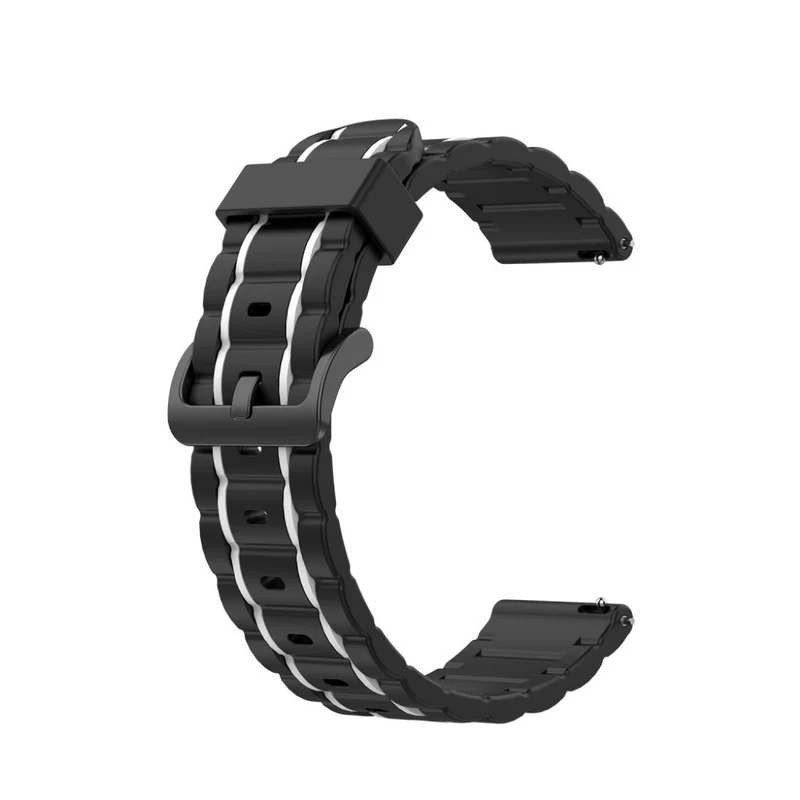 Mega schön Universell Garmin Silikon / TPU armband