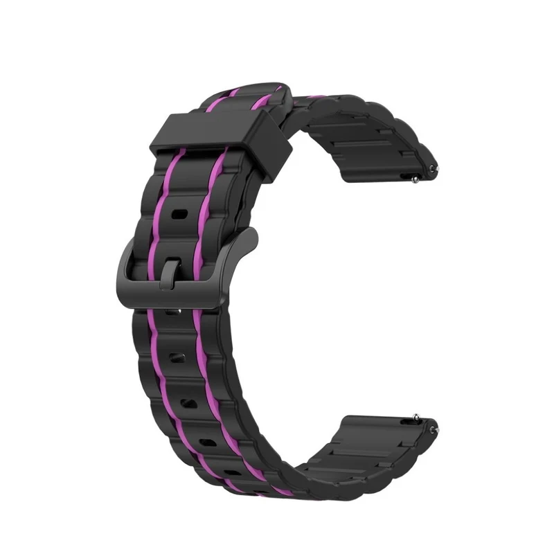 Mega schön Universell Garmin Silikon / TPU armband