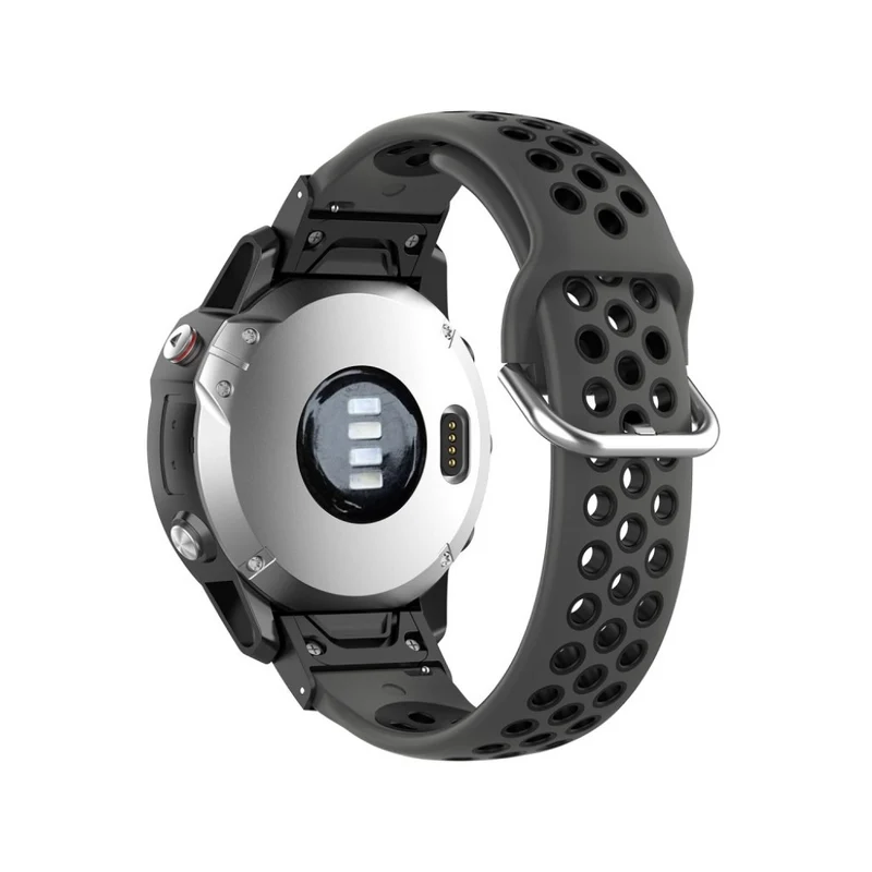 Unglaublich modisch Universell Garmin Silikon / TPU armband