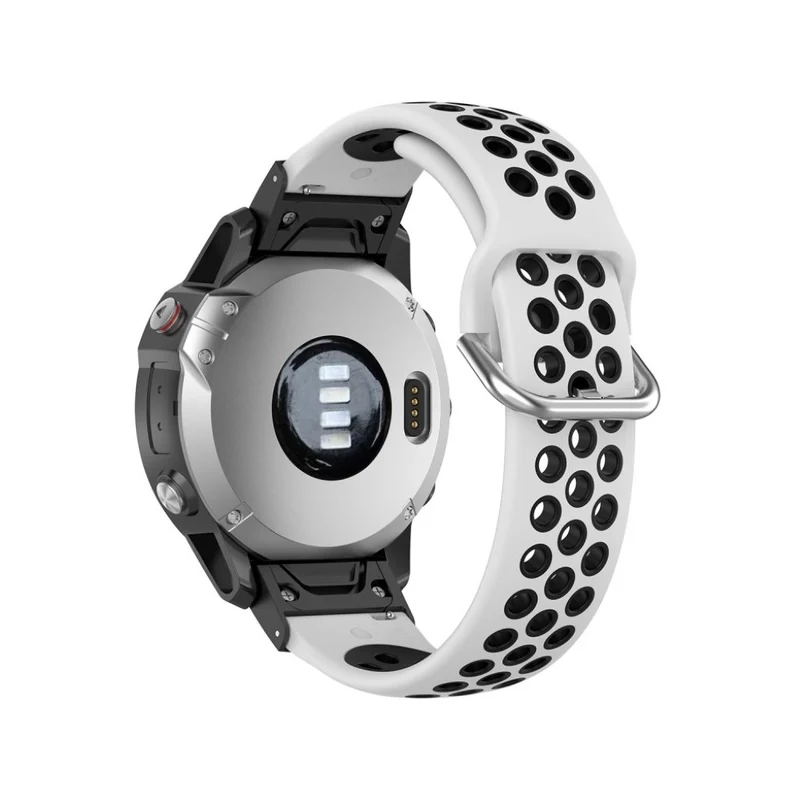 Unglaublich modisch Universell Garmin Silikon / TPU armband