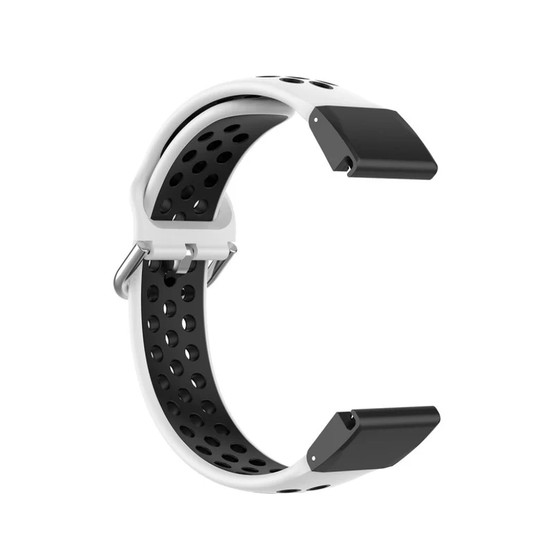 Unglaublich modisch Universell Garmin Silikon / TPU armband