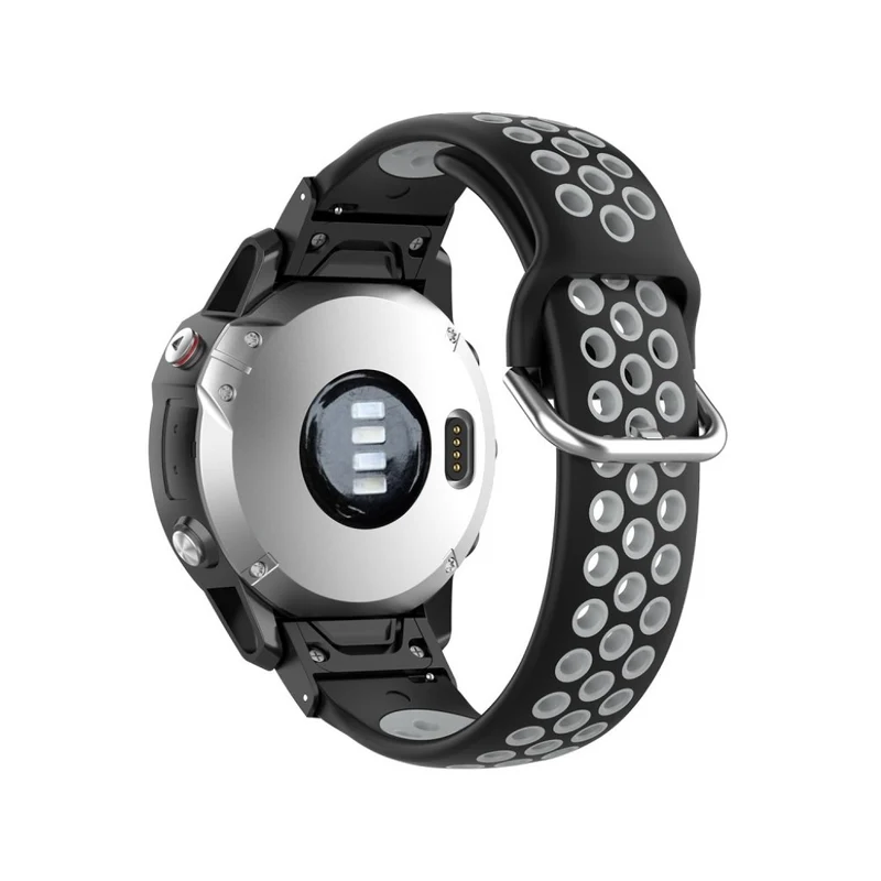 Unglaublich modisch Universell Garmin Silikon / TPU armband
