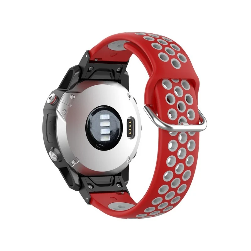 Unglaublich modisch Universell Garmin Silikon / TPU armband