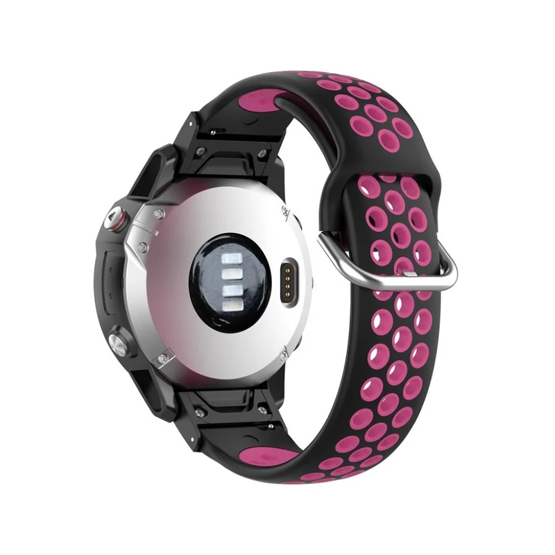 Unglaublich modisch Universell Garmin Silikon / TPU armband