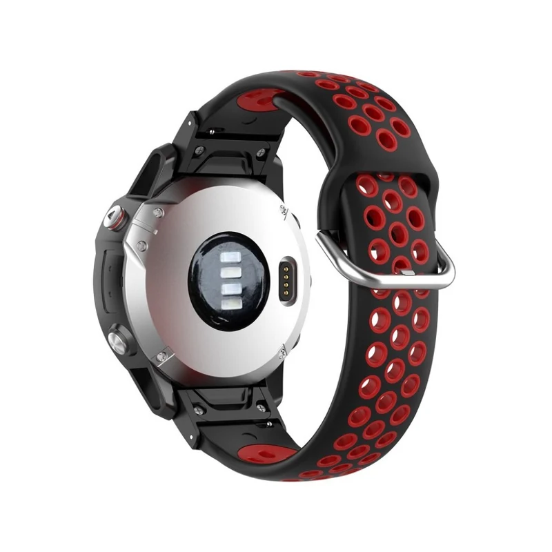 Unglaublich modisch Universell Garmin Silikon / TPU armband