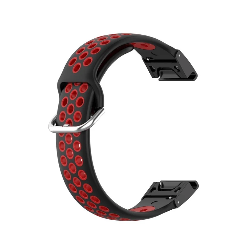 Unglaublich modisch Universell Garmin Silikon / TPU armband