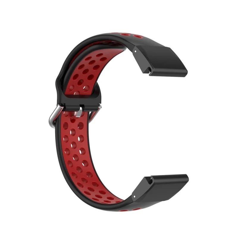 Unglaublich modisch Universell Garmin Silikon / TPU armband