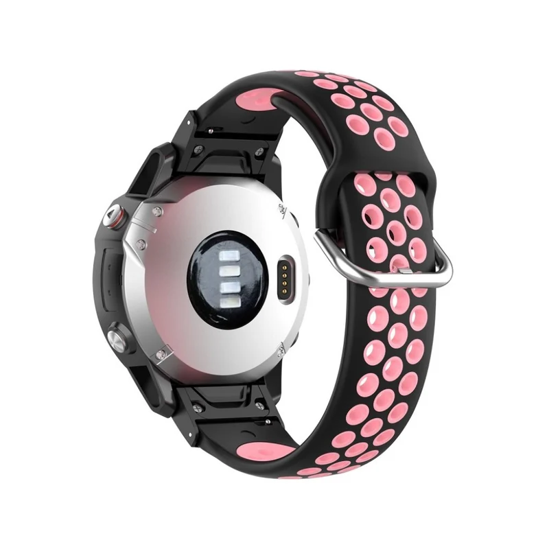 Unglaublich modisch Universell Garmin Silikon / TPU armband
