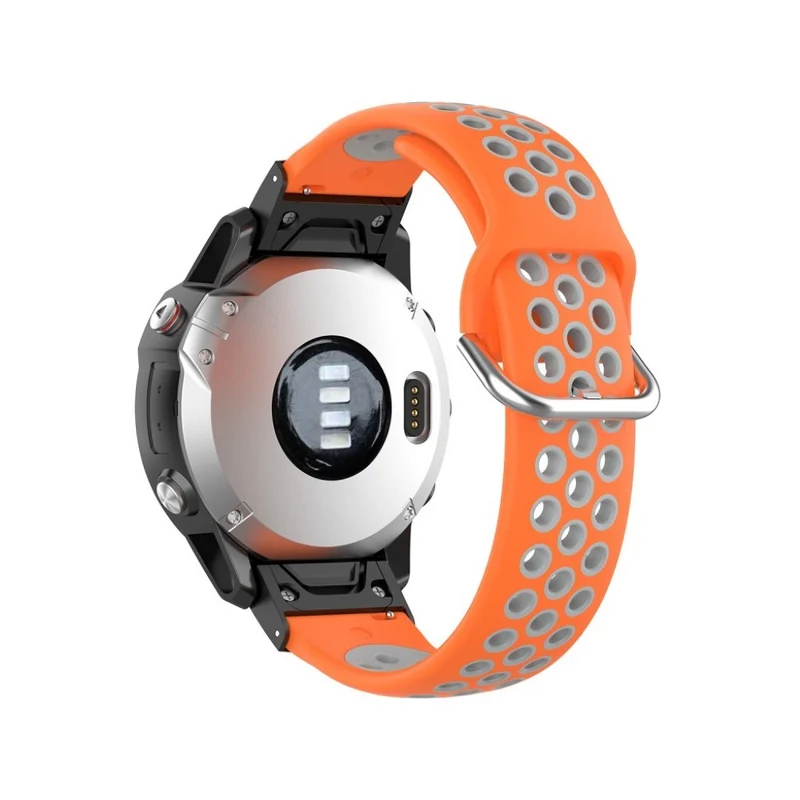 Unglaublich modisch Universell Garmin Silikon / TPU armband