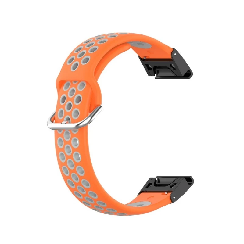 Unglaublich modisch Universell Garmin Silikon / TPU armband