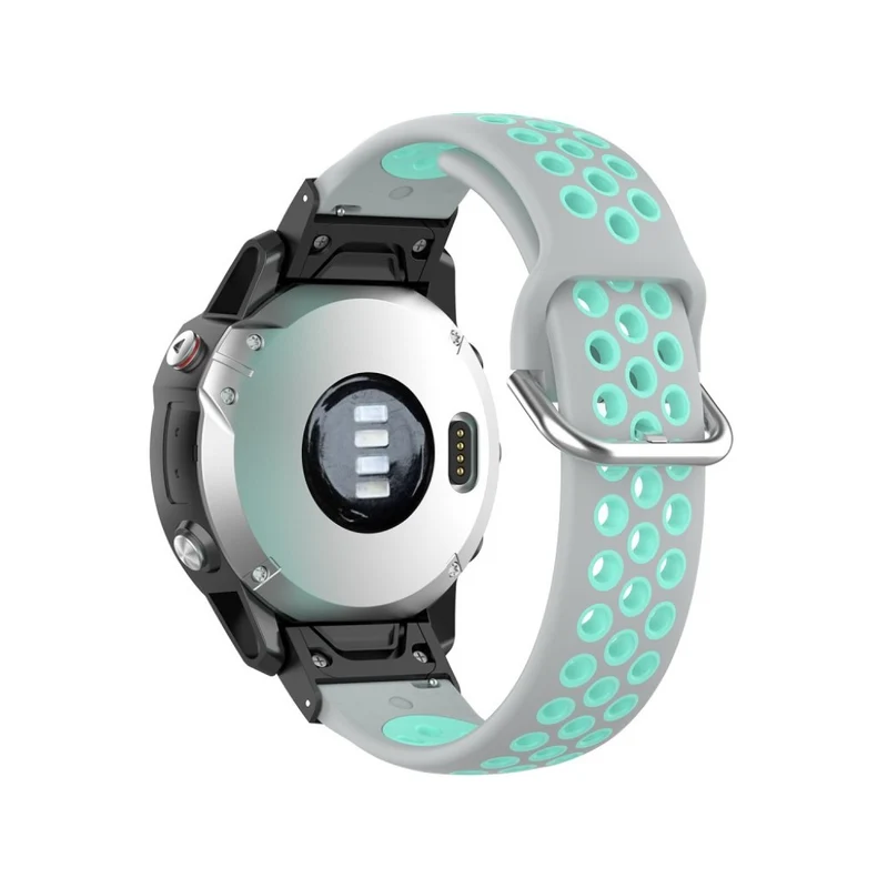 Unglaublich modisch Universell Garmin Silikon / TPU armband