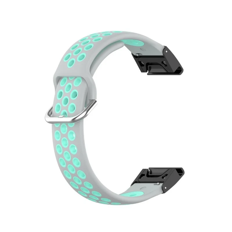 Unglaublich modisch Universell Garmin Silikon / TPU armband