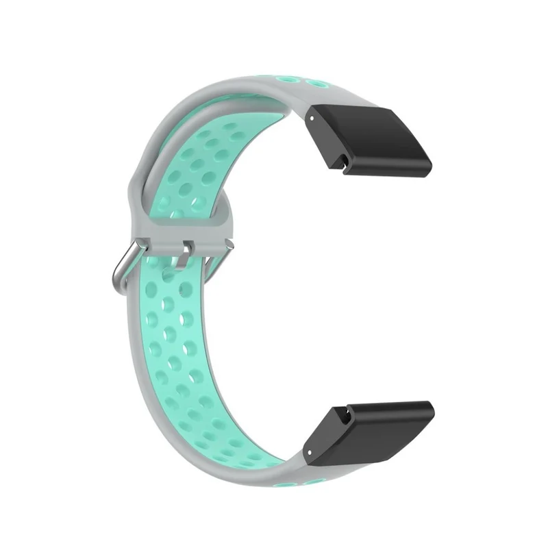 Unglaublich modisch Universell Garmin Silikon / TPU armband