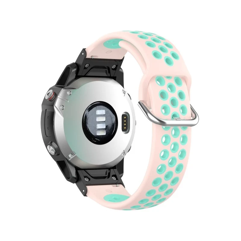 Unglaublich modisch Universell Garmin Silikon / TPU armband