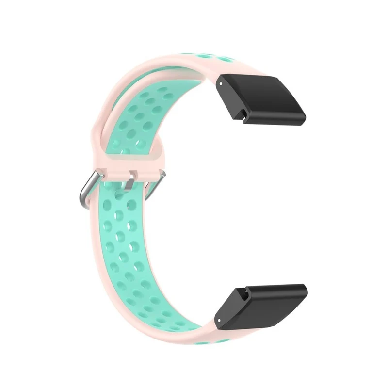 Unglaublich modisch Universell Garmin Silikon / TPU armband