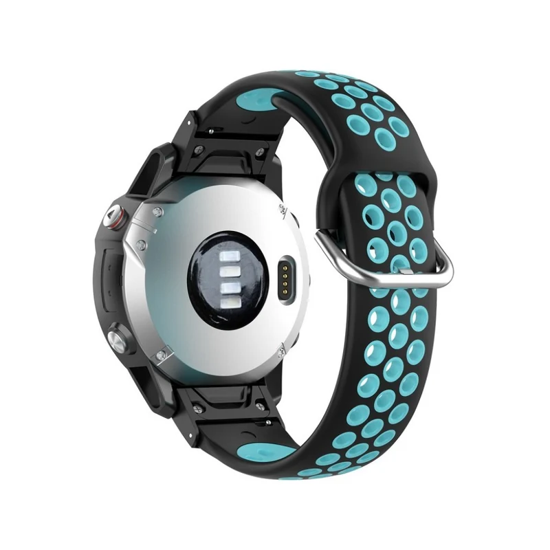 Unglaublich modisch Universell Garmin Silikon / TPU armband