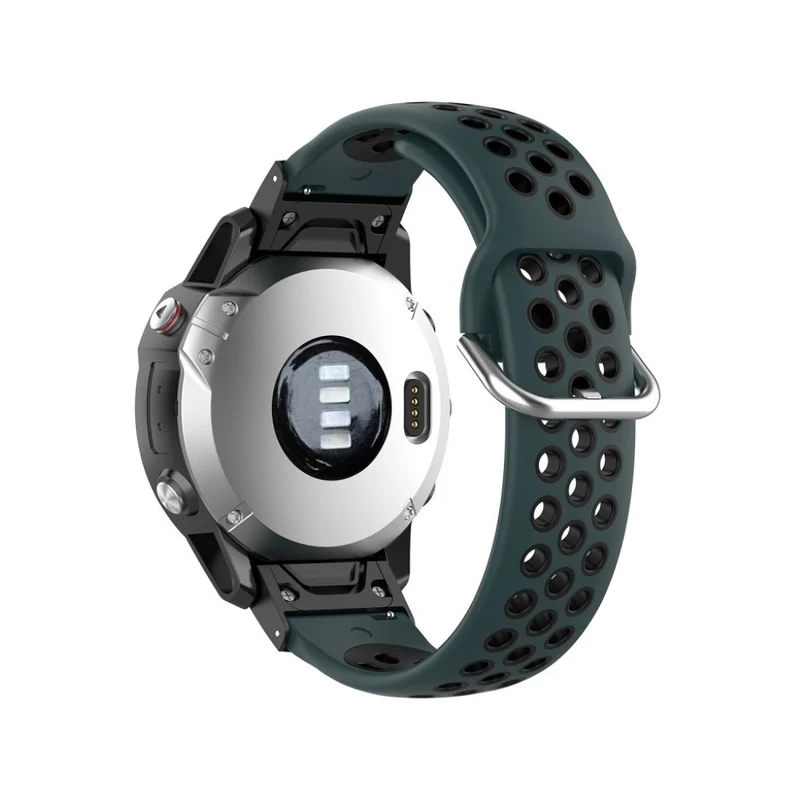 Unglaublich modisch Universell Garmin Silikon / TPU armband