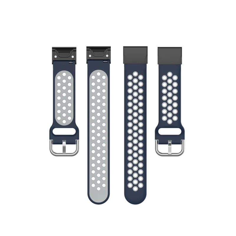 Unglaublich modisch Universell Garmin Silikon / TPU armband
