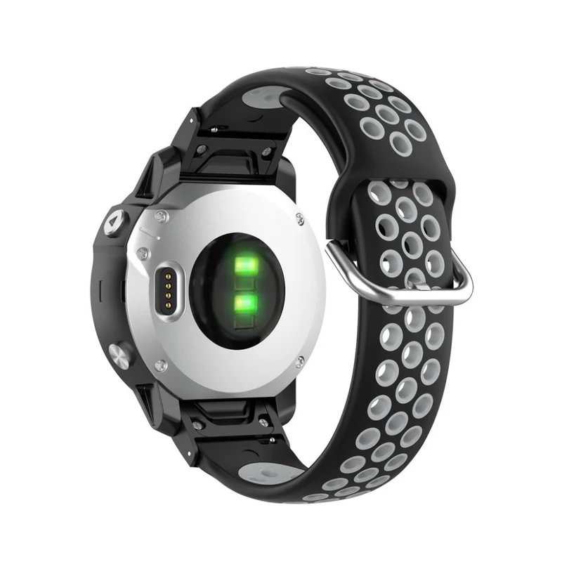 Absolut cool Universell Garmin Silikon / TPU armband