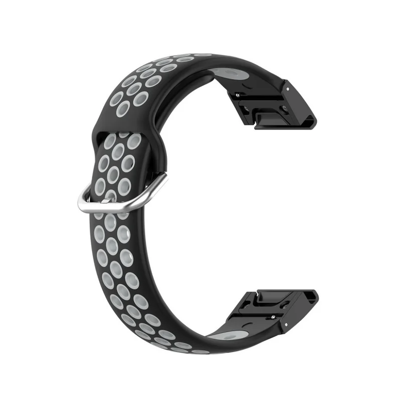 Absolut cool Universell Garmin Silikon / TPU armband