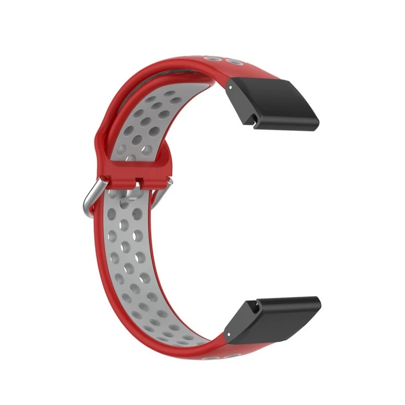 Absolut cool Universell Garmin Silikon / TPU armband