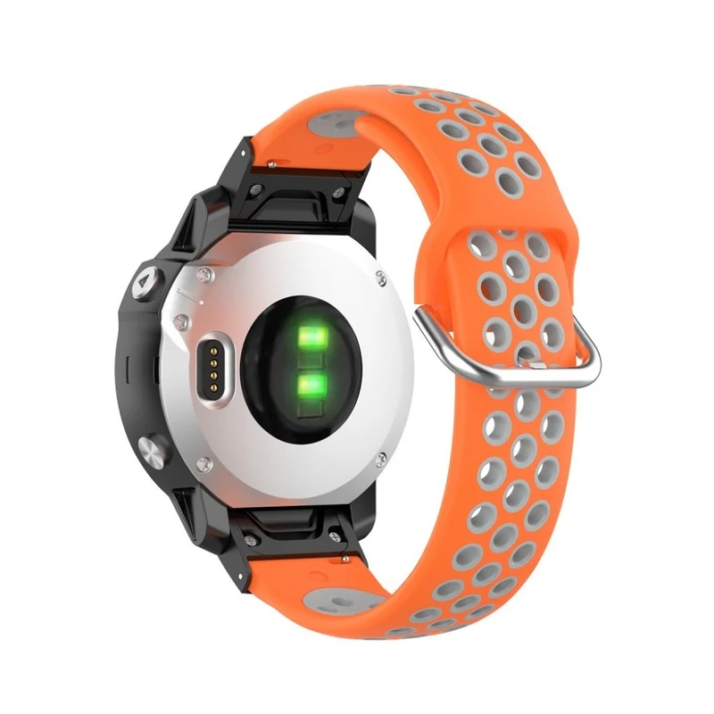 Absolut cool Universell Garmin Silikon / TPU armband