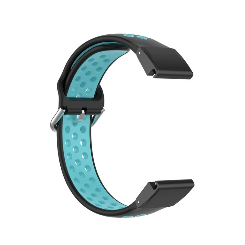 Absolut cool Universell Garmin Silikon / TPU armband