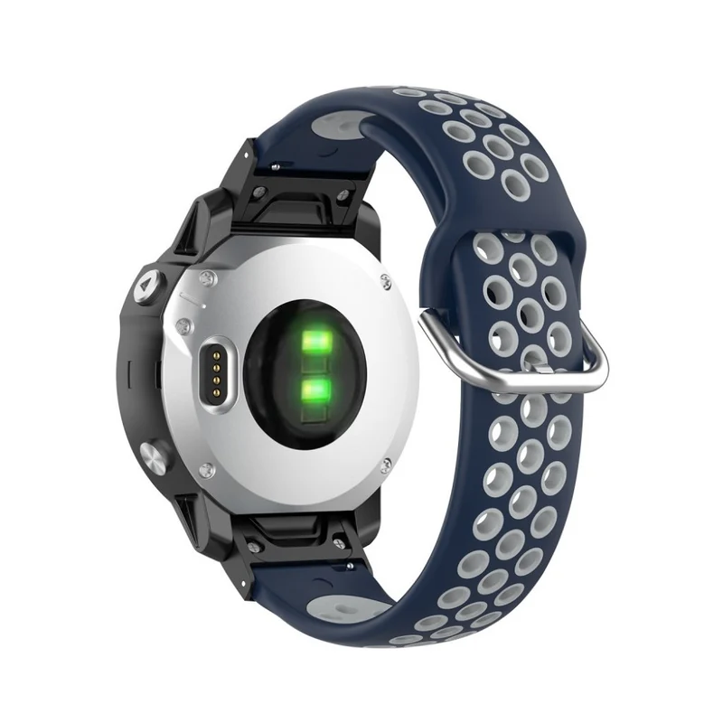 Absolut cool Universell Garmin Silikon / TPU armband
